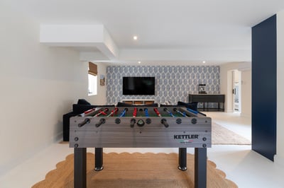 Luxury Villa Photo #15