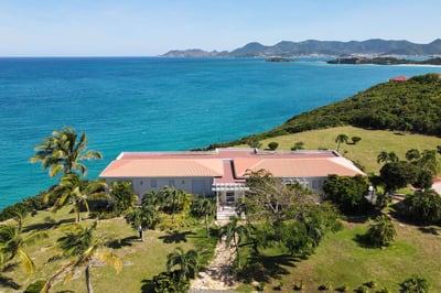 Luxury Villa Photo #34