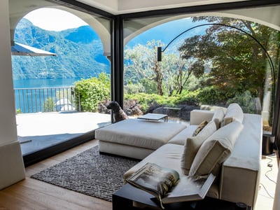 Luxury Villa Photo #24