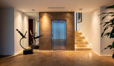 Luxury Villa Photo #62