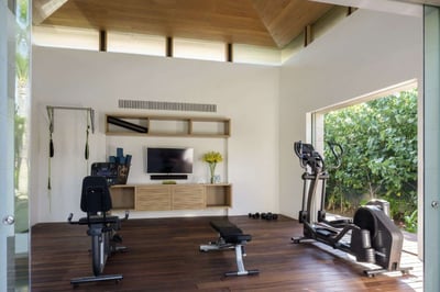 Luxury Villa Photo #47