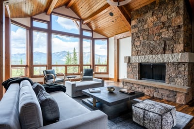 Luxury Villa Photo #22
