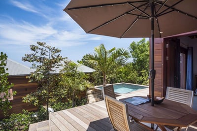 Luxury Villa Photo #47