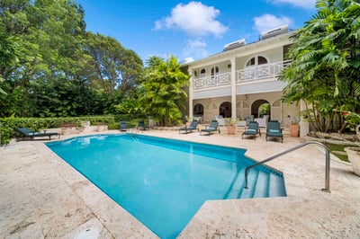 Sandy Lane Estate,Dene Court