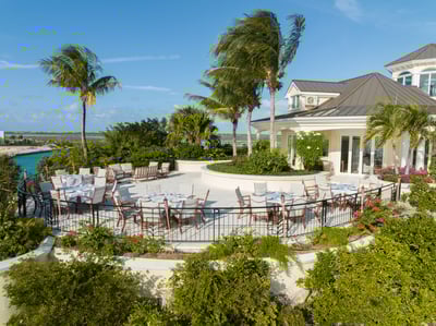 Luxury Villa Photo #5