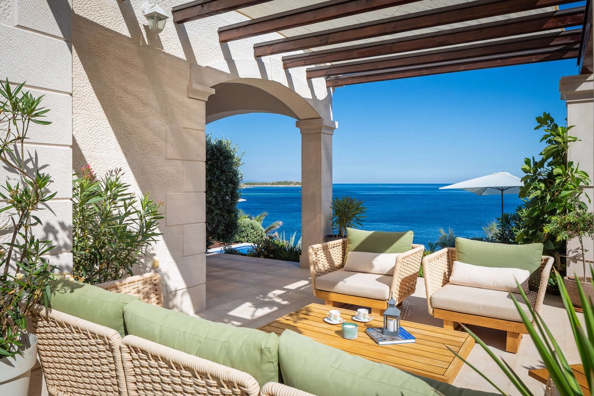 Seabreeze apartment rental - 11