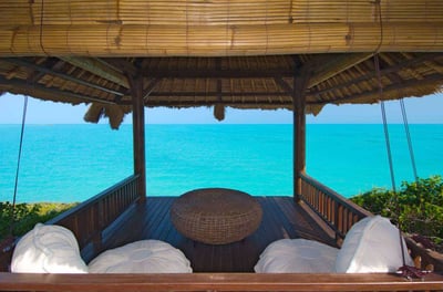 Luxury Villa Photo #3
