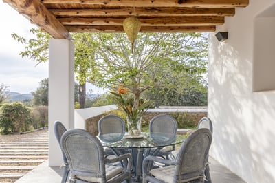 Luxury Villa Photo #12