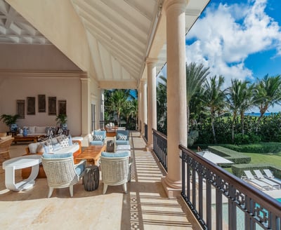 Luxury Villa Photo #19