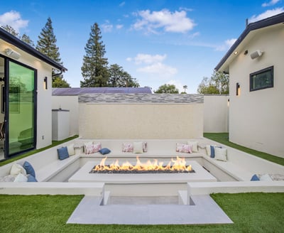 Luxury Villa Photo #12