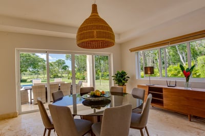 Luxury Villa Photo #16