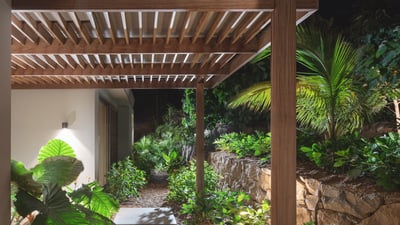 Luxury Villa Photo #36