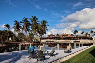 Luxury Villa Photo #4
