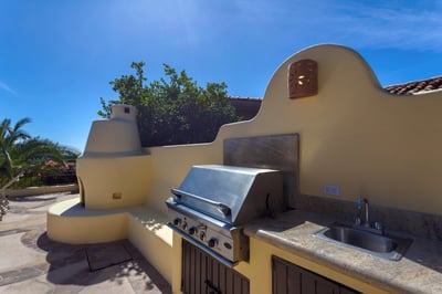 Luxury Villa Photo #14