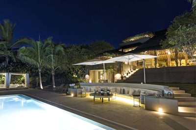 Luxury Villa Photo #5