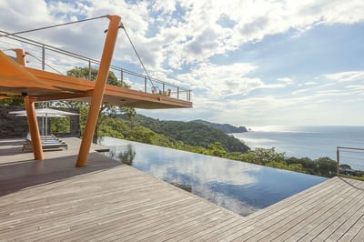 Luxury Villa Photo #2