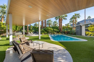 Luxury Villa Photo #5
