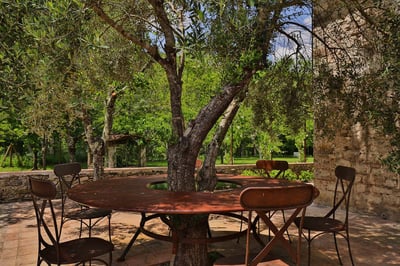 Luxury Villa Photo #13