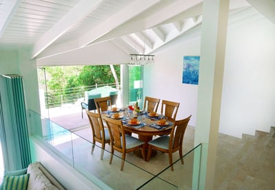 Luxury Villa Photo #11