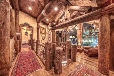 Luxury Villa Photo #24