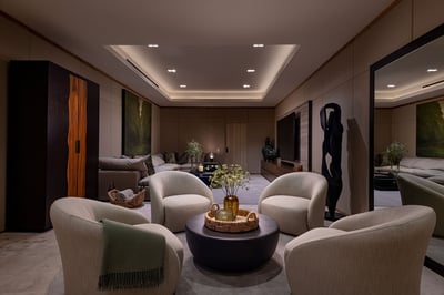 Luxury Villa Photo #37