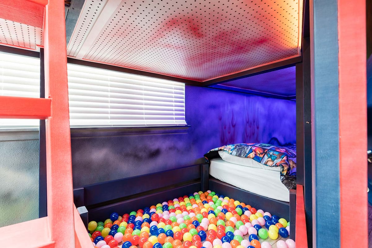 The Hen House Hideaway