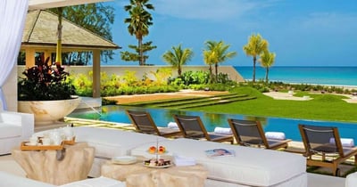 Luxury Villa Photo #7