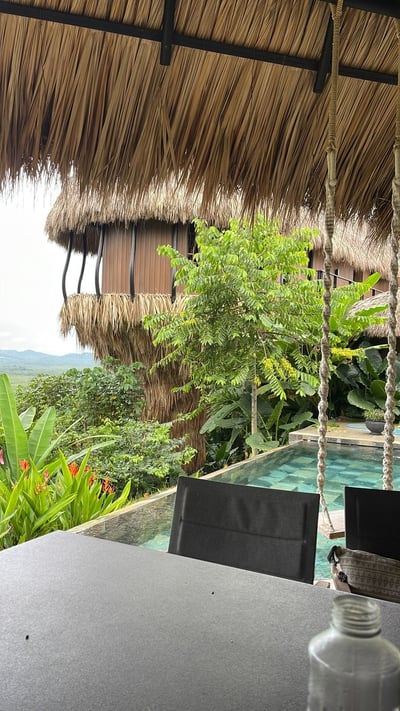 Casa Cocoon
