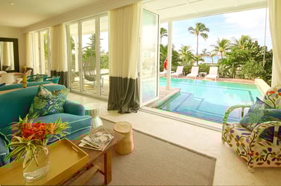 Luxury Villa Photo #6