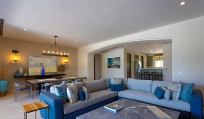 Luxury Villa Photo #5