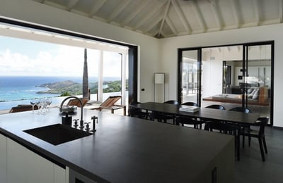 Luxury Villa Photo #12