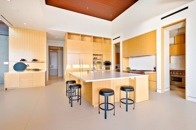 Luxury Villa Photo #25