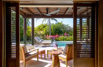 Luxury Villa Photo #10