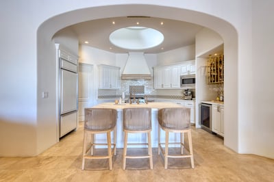 Luxury Villa Photo #21