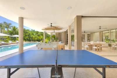 Villa Lorenne - Stunning Villa with golf views
