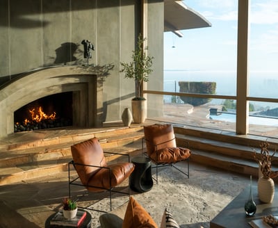 Luxury Villa Photo #17