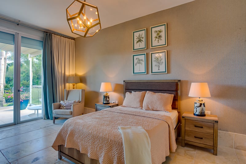 Hacienda C1 | Sol Invictus