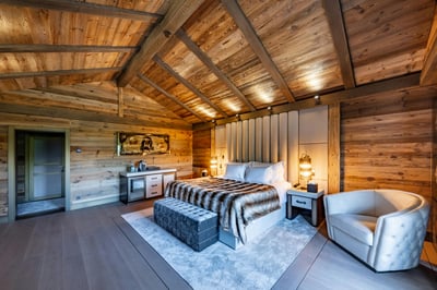 Luxury Villa Photo #31