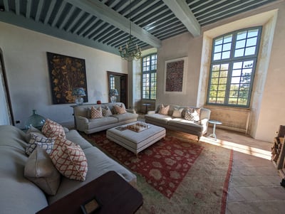 Luxury Villa Photo #12
