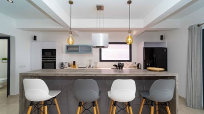 Luxury Villa Photo #24