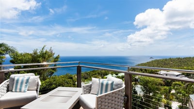 Luxury Villa Photo #7