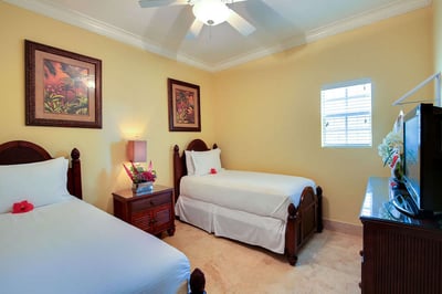 Luxury Villa Photo #4