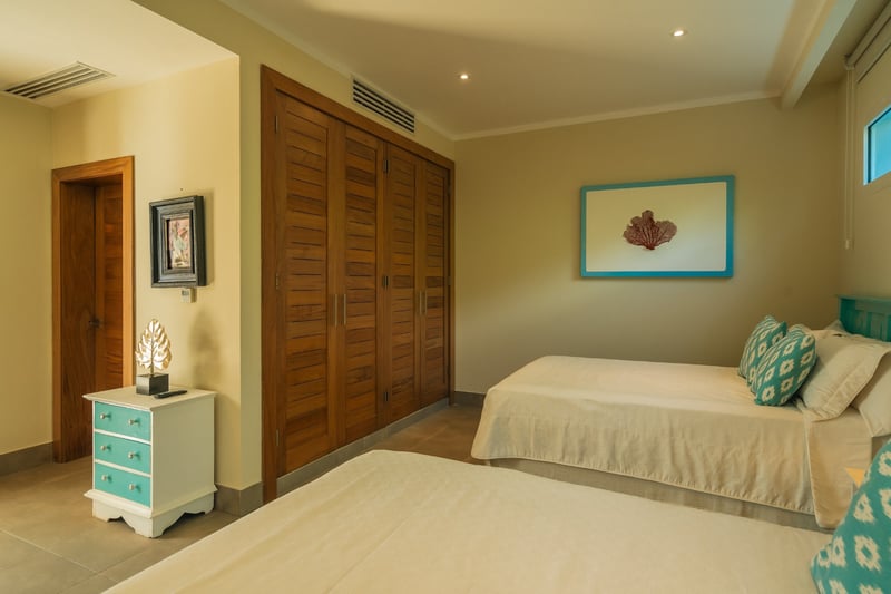 Hacienda B25 | Casa Maroc