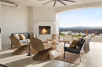 Luxury Villa Photo #15
