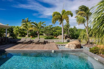 Luxury Villa Photo #8