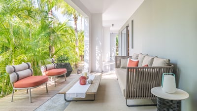 Luxury Villa Photo #22