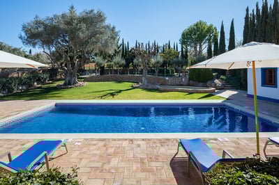 Luxury Villa Photo #4