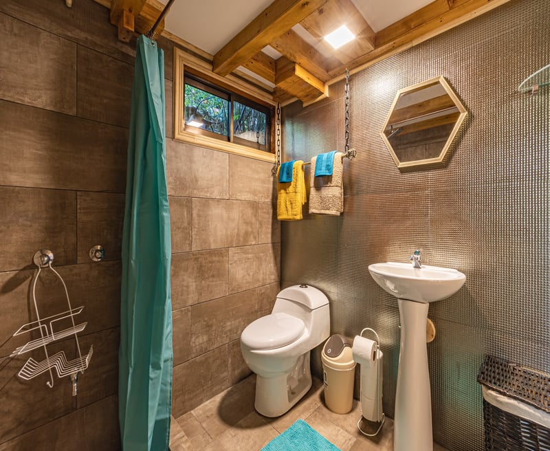 Villa Alma Dulce de Wanderlust