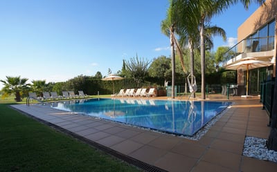 Luxury Villa Photo #10