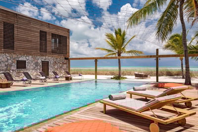 Luxury Villa Photo #4
